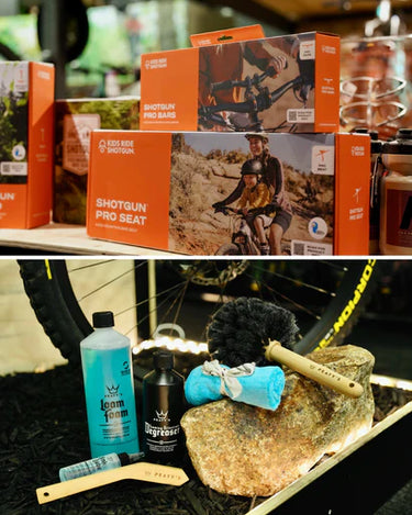 Accessories